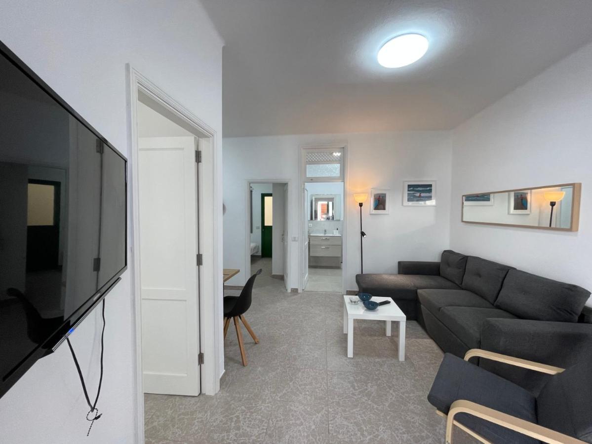 Cangrejo House In Famara, Super Wifi Appartamento *